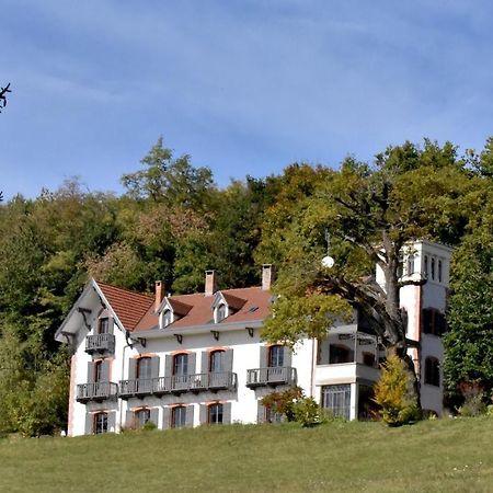 Le Domaine De Dony Villa Balbins Exterior photo