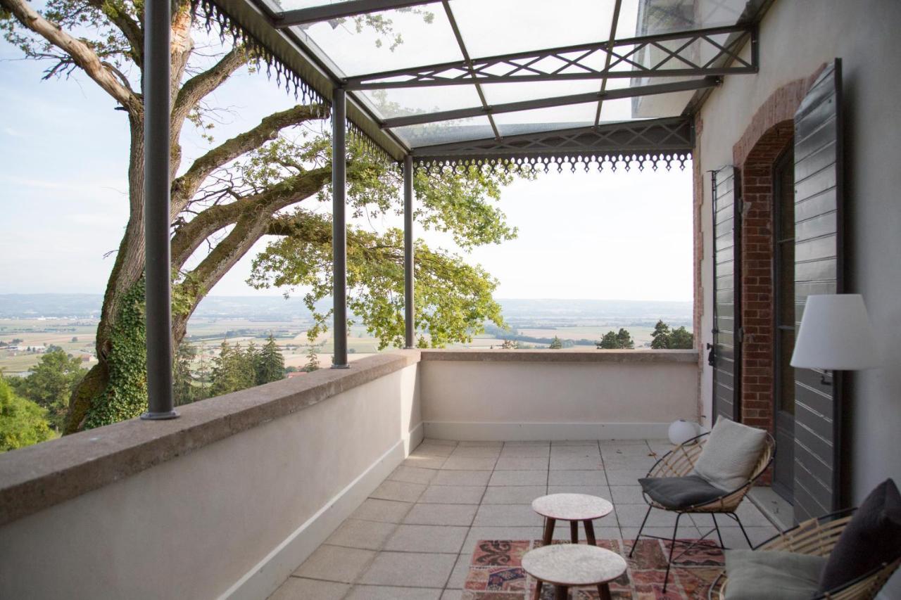 Le Domaine De Dony Villa Balbins Exterior photo