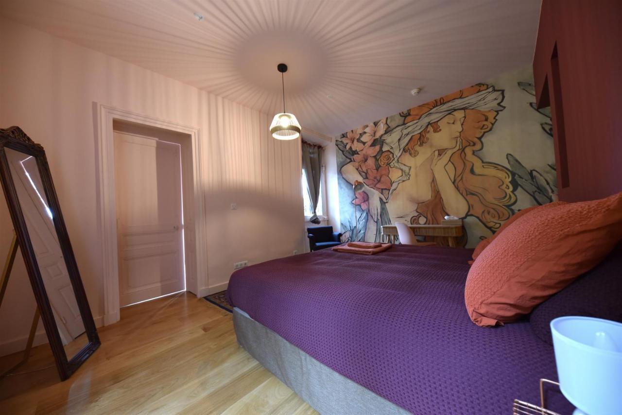 Le Domaine De Dony Villa Balbins Exterior photo