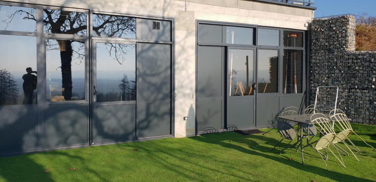 Le Domaine De Dony Villa Balbins Exterior photo