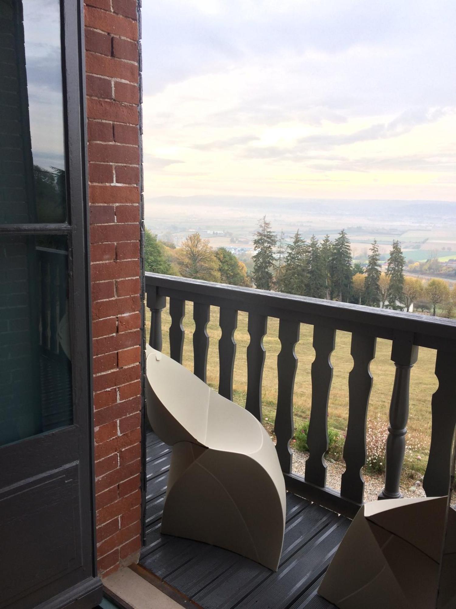 Le Domaine De Dony Villa Balbins Exterior photo